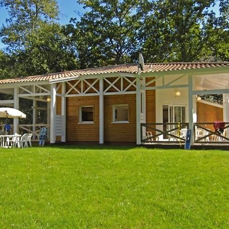 Villa Tout Confort Au Coeur D'Une Base Nautique Lacanau Eksteriør billede